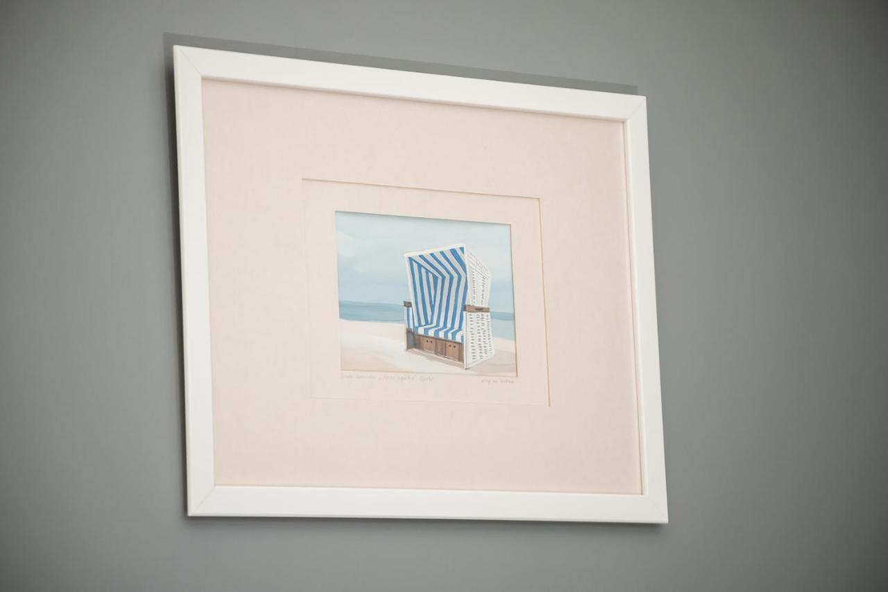 Sopot Rivoli Apartments Near The Beach & Pier By Noclegi Renters Exteriör bild