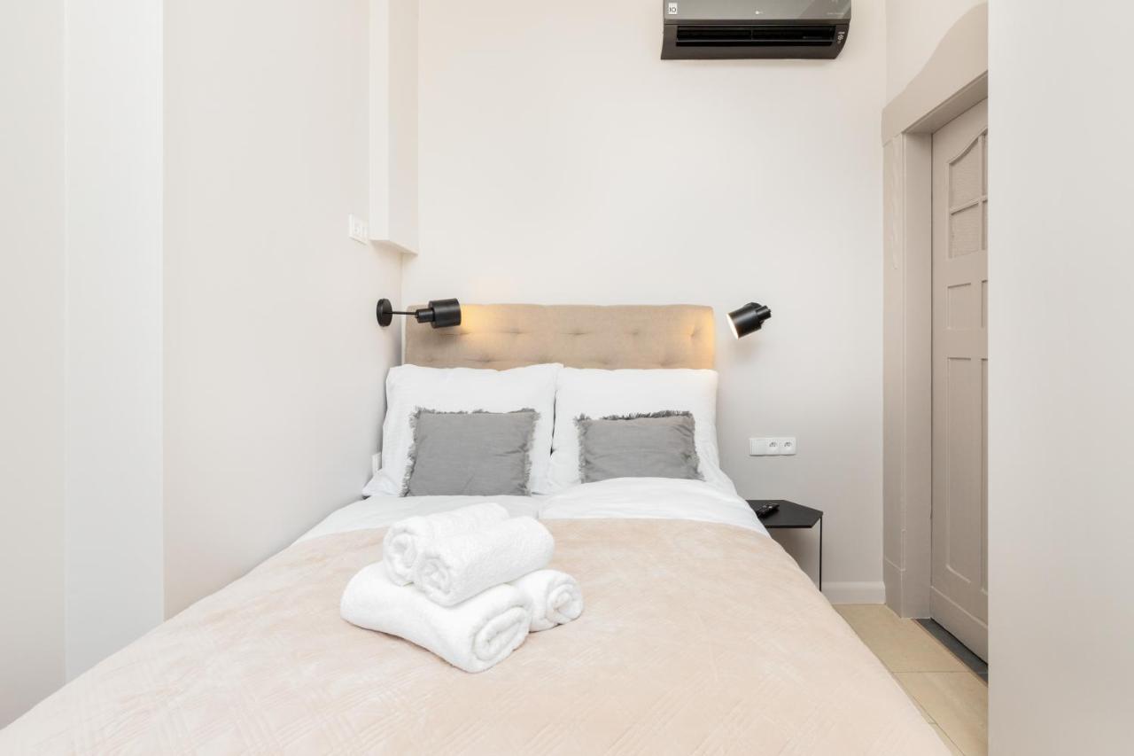 Sopot Rivoli Apartments Near The Beach & Pier By Noclegi Renters Exteriör bild